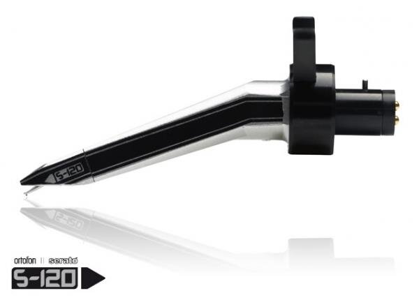 ➡️ Ortofon Concorde Serato S-120 Set günstig online kaufen 