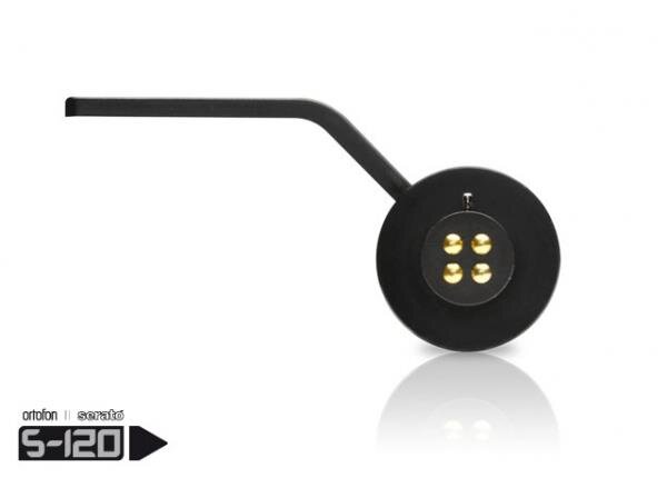 ➡️ Ortofon Concorde Serato S-120 Set günstig online kaufen 