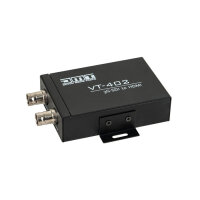 DMT VT402, 3G-SDI zu HDMI Konverter, kompakt und mit...