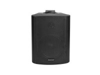 Omnitronic ALP-5A Active Speaker Set black