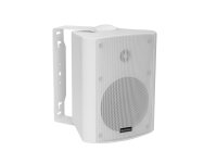 Omnitronic ALP-5A Active Speaker Set white