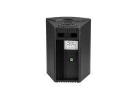 Omnitronic ALP-6A Active Speaker Set black