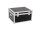 Roadinger Flightcase 4x AKKU UP-4 Entry/IP UP-4 Entry