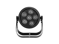 Eurolite LED Silent Par 6 QCL Floor sw