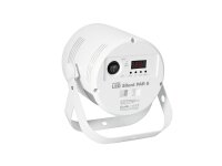 Eurolite LED Silent Par 6 QCL Floor ws
