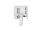 Eurolite LED Silent Par 6 QCL Floor ws