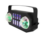 Eurolite LED DMF-5 Hybrid Flower Effect