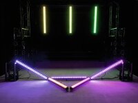 Eurolite LED PIX-144/72 RGB/CW Bar