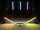 Eurolite LED PIX-144/72 RGB/CW Bar