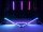 Eurolite LED PIX-144/72 RGB/CW Bar