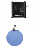 Eurolite LED Space Ball 35 MK3 + HST-500