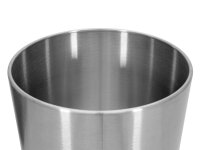 STEELECHT-35 Nova, stainless steel pot, Ø35cm