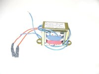 EUROLITE Transformer 12V 10VA (FX 10VA) DPMX-1216