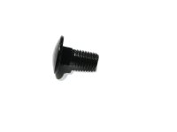 Screw M10x20 black PMC-16x20