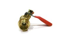 Outlet valve WLF-1500