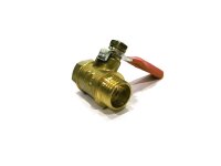 Outlet valve WLF-1500