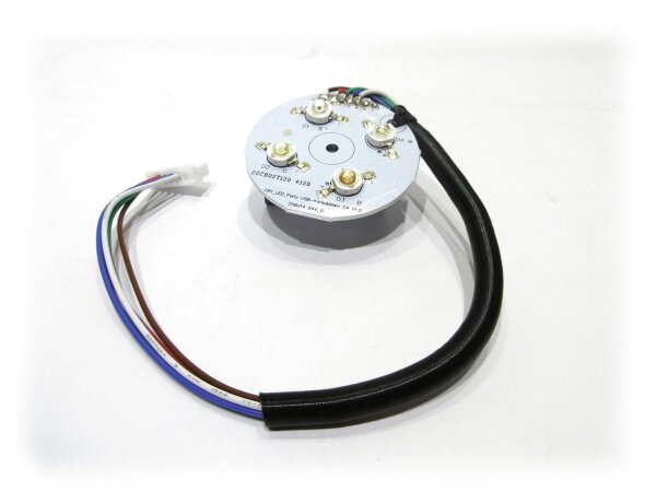 Platine (LED) Mini Z-20 USB