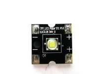 Pcb (LED/white) Laser Derby MK2