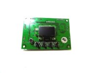 Pcb (Control) TSL-1000 (THY20171227) V1.02