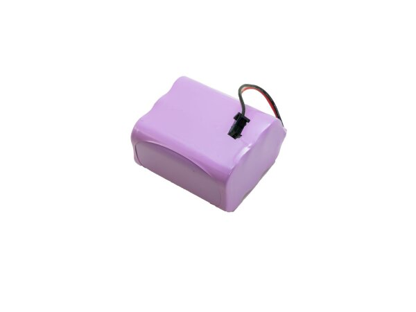 Battery 11,1V/5200mAh Dot 1 RGB/WW QuickDMX