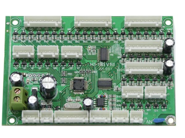 Pcb (LED driver) SCY-50