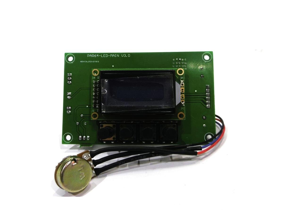 EUROLITE LED PLL-360 3200K Panel - günstig bei LTT
