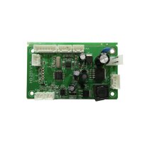 Pcb (Control) LED Theatre COB 100 WW (H3-233V1.0)