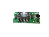 Pcb (Control) LED Theatre COB 100 WW (G1-018Ver1.0)