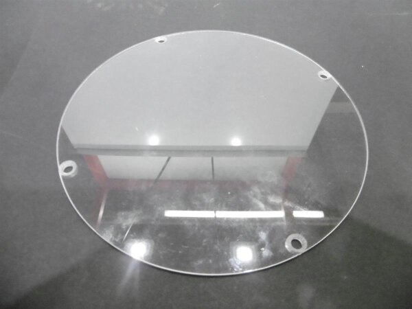 Scheibe LED Theatre COB 100 WW