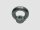 Ring nut DIN 582 M20 C15E
