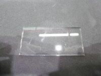 Heat protection glass TMH XB-280