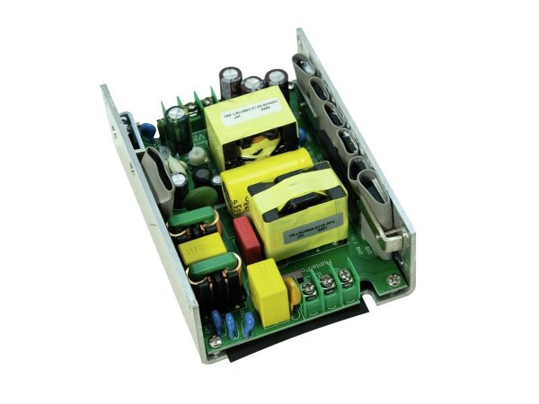 Pcb (Power supply) -42V/6,2A +24V/10,8A LED IP PAR-64 COB (TRF-LRLH902-V6.0)