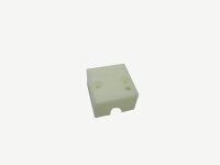 housing part (Fluid sensor)  IP-1500 white