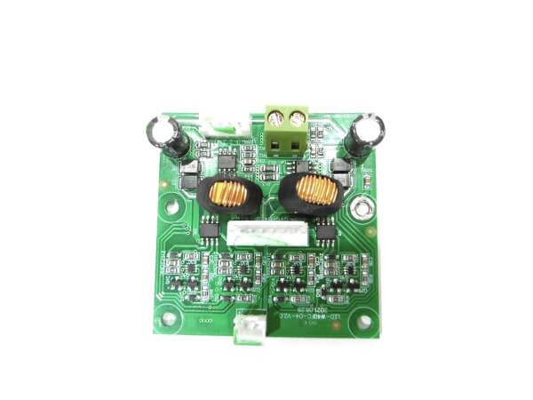 Pcb (LED driver ring) LED TMH-51 (LED-W40FC-D4-V2.0)