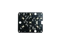 Pcb (LED) LED TMH-W63 (A1291-Z)