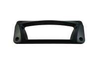 Gehäuseteil (Base Display) LED TMH-X4  schwarz