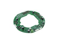 Pcb (LED driver) LED TMH-X4 (GK.19LEDS.Fokus.Driver) V2