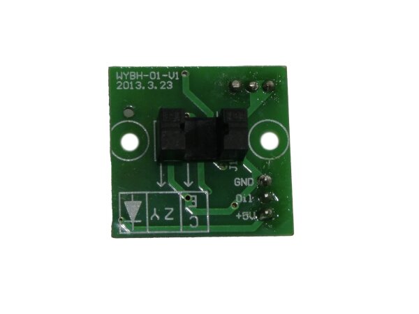 Fluid sensor WLF-1500