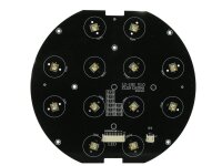 Platine (LED) IP PAR 12x9W SCL Spot (L2-192 V1.0)