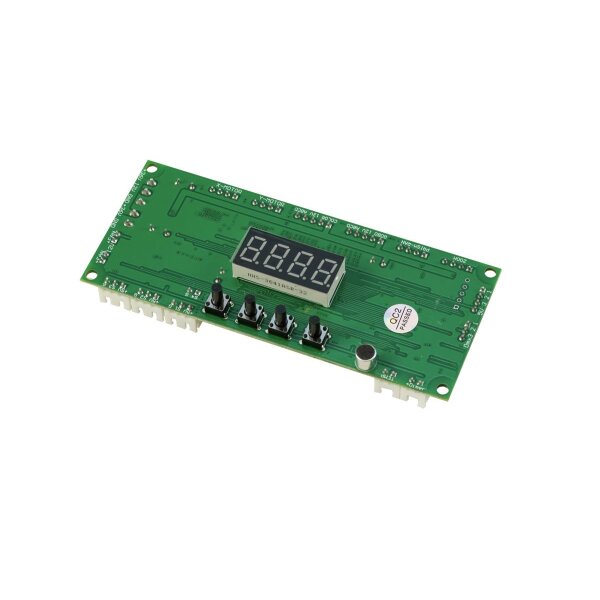 Pcb (Display) TMH-H240 (BO-LED1915-DIS-2.0)