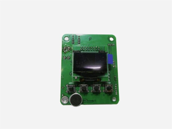 Platine (Steuerung) CLS-18 QCL RGB/WW 18x7W