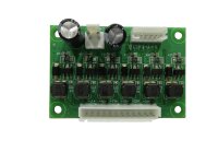 Pcb (Led driver) TMH-H90 (X-Y-1601B)