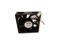 Fan 12V/0,26A 70x70x20mm (DAP-7015)