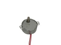 Motor JS-50B 12V/50RP SD-201 DMX