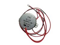 Motor JS-50B 12V/50RP SD-201 DMX