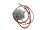 Motor JS-50B 12V/50RP SD-201 DMX
