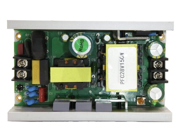 Pcb (Power supply) 28V/5,36A AKKU IP PAR 14 HCL (PFC-150W28V)