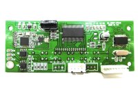 Pcb (Control/Display) AKKU Bar-3 Glow QCL (SL-DISP-CPL01)