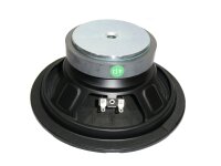 woofer 8" 2x 4Ohm PORTY-8A