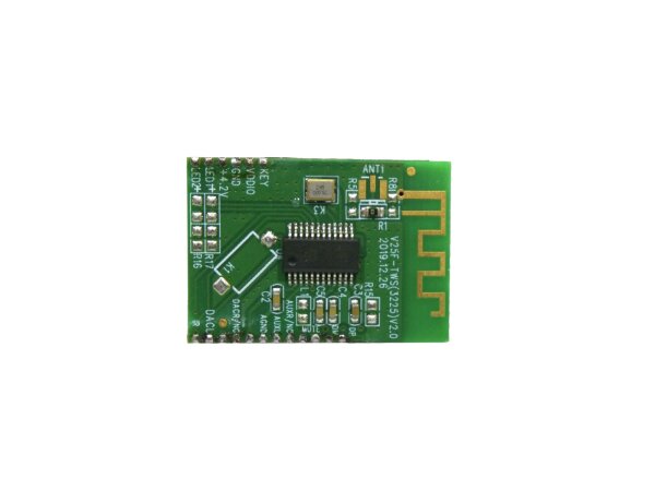 Pcb (BT Modul) PORTY-8A